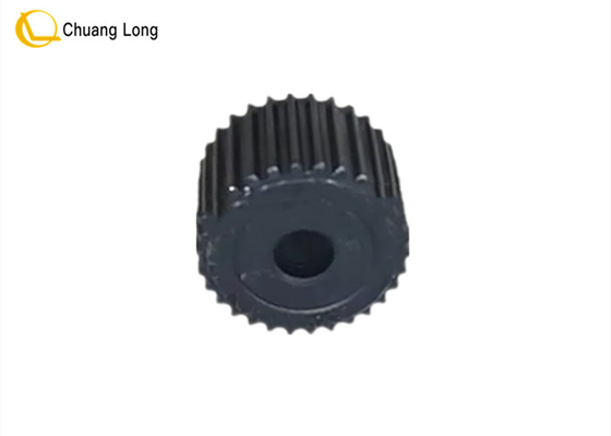 ATM-machineonderdelen Fujitsu F53 Hoofdeenheid Stepping Motor 30T Gear KD55026-4001-1
