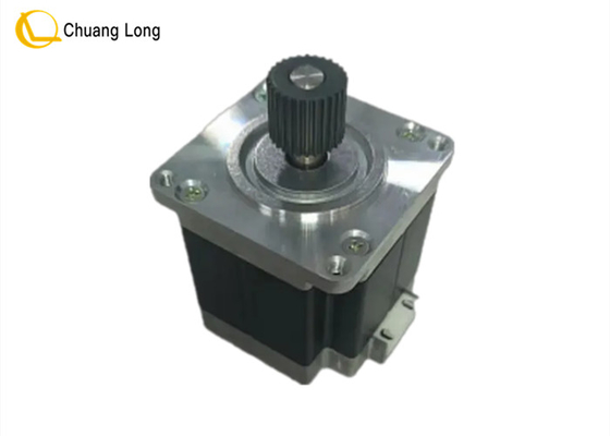 ATM-machineonderdelen Fujitsu F53 Hoofdeenheid Stapmotor KD55026-4001 KD520-053-9001
