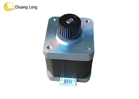 ATM-machineonderdelen Fujitsu F53 Hoofdeenheid Stapmotor KD55026-4001 KD520-053-9001