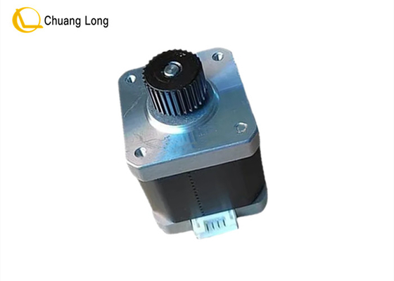 ATM-machineonderdelen Fujitsu F53 Hoofdeenheid Stapmotor KD55026-4001 KD520-053-9001