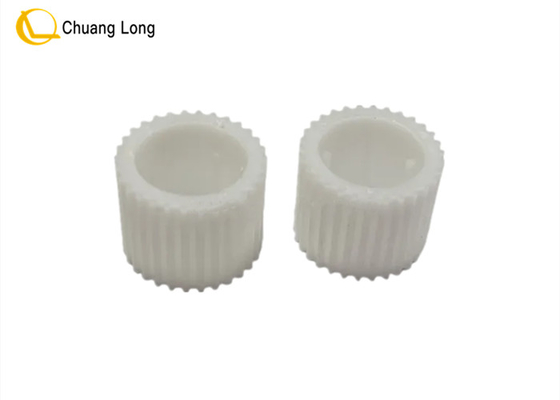 ATM-machineonderdelen Fujitsu F510 Note Feeder 30T Gear KD03300-C601