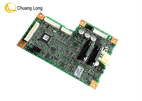 ATM-machineonderdelen Fujitsu G750 ESCROW Control Board KD20079-B98X