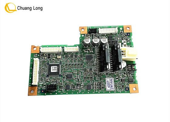 ATM-machineonderdelen Fujitsu G750 ESCROW Control Board KD20079-B98X