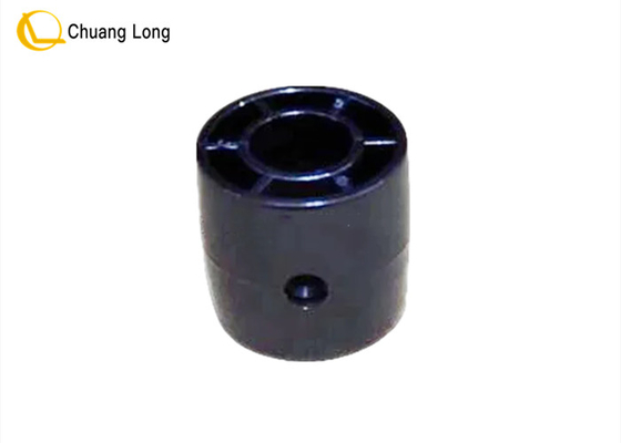 ATM-machineonderdelen Fujitsu F53 Semi Bunch Unit Shaft ASSY Midden katrol KD02881-E435-2