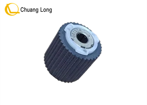ATM-machineonderdelen Fujitsu GSR50 Cassett Rubber Wheel Assy KD04018-E780