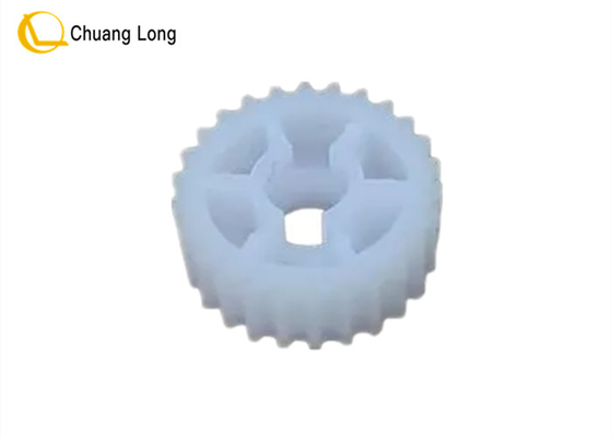 ATM-machineonderdelen Fujitsu GSR50 5*16*5.9 KD02881-Y541 Cassette Gear 26T