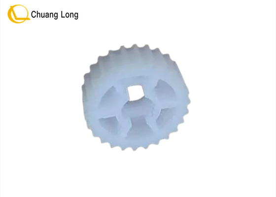 ATM-machineonderdelen Fujitsu GSR50 5*16*5.9 KD02881-Y541 Cassette Gear 26T