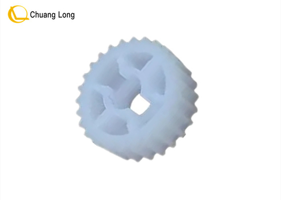 ATM-machineonderdelen Fujitsu GSR50 5*16*5.9 KD02881-Y541 Cassette Gear 26T