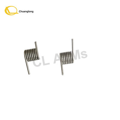 Goede prijs ATM-machine onderdeel Hyosung Nautilus HCDU 5600 5800 7600 Carriage Clamp Assy Spring S900233288 900233288 online