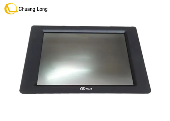 ATM-machineonderdelen NCR 15 inch LCD-display Monitor aanraakscherm 4450735827 445-0735827
