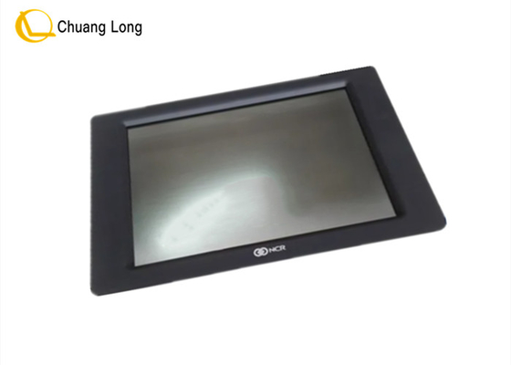 ATM-machineonderdelen NCR 15 inch LCD-display Monitor aanraakscherm 4450735827 445-0735827