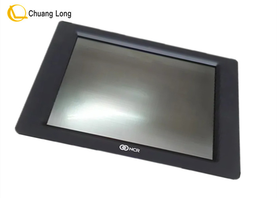 ATM-machineonderdelen NCR 15 inch LCD-display Monitor aanraakscherm 4450735827 445-0735827