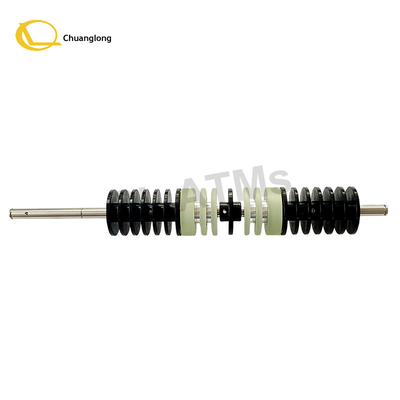 ATM-onderdelen Hyosung HCDU aandrijfas Hyosung F Roller Feed Roller Shaft S4520000317 4520000317