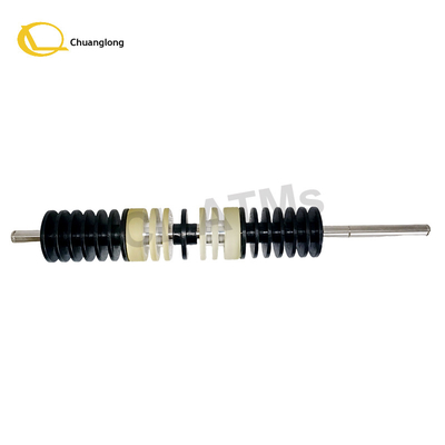 ATM-onderdelen Hyosung HCDU aandrijfas Hyosung F Roller Feed Roller Shaft S4520000317 4520000317