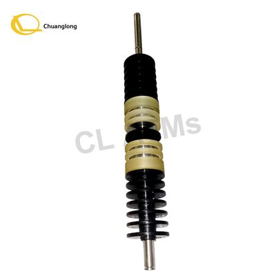 ATM-onderdelen Hyosung HCDU aandrijfas Hyosung F Roller Feed Roller Shaft S4520000317 4520000317
