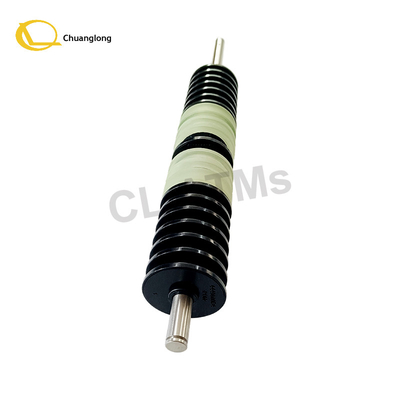 ATM-onderdelen Hyosung HCDU aandrijfas Hyosung F Roller Feed Roller Shaft S4520000317 4520000317