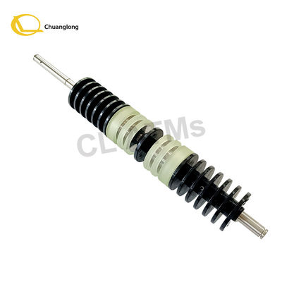 Goede prijs ATM-onderdelen Hyosung HCDU aandrijfas Hyosung F Roller Feed Roller Shaft S4520000317 4520000317 online