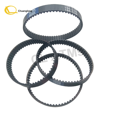ATM-machine onderdeel Hyosung 5600T HCDU rijdriem Timing Belt B80 S3M186 4820000013