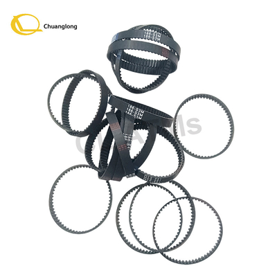 ATM-machine onderdeel Hyosung 5600T HCDU rijdriem Timing Belt B80 S3M186 4820000013