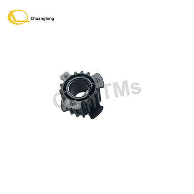 Goede prijs ATM-machineonderdelen Hyosung 5600 HCDU Stacker Black Gear 16T Plastic S4430000008 4430000008 online