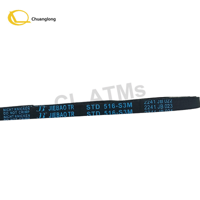 ATM-machine onderdeel Hyosung 5600T HCDU rijdriem Timing Belt T-Gordel W08L516_S3M S3M516 4820000028