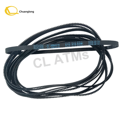 ATM-machine onderdeel Hyosung 5600T HCDU rijdriem Timing Belt T-Gordel W08L516_S3M S3M516 4820000028