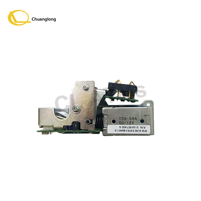 Hyosung ATM-onderdelen Hyosung ICT3Q8-3A0260 Sankyo-kaartlezer 5645000001 IC HOOFD IC BLOK S07A160A01 A S13A057A02 A