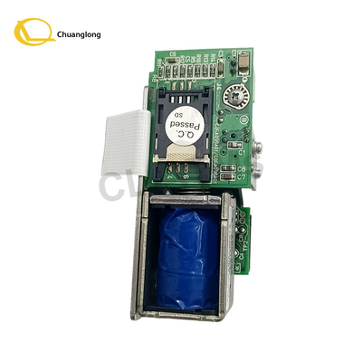Hyosung ATM-onderdelen Hyosung ICT3Q8-3A0260 Sankyo-kaartlezer 5645000001 IC HOOFD IC BLOK S07A160A01 A S13A057A02 A