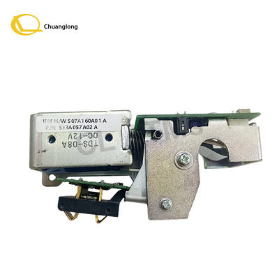 Hyosung ATM-onderdelen Hyosung ICT3Q8-3A0260 Sankyo-kaartlezer 5645000001 IC HOOFD IC BLOK S07A160A01 A S13A057A02 A