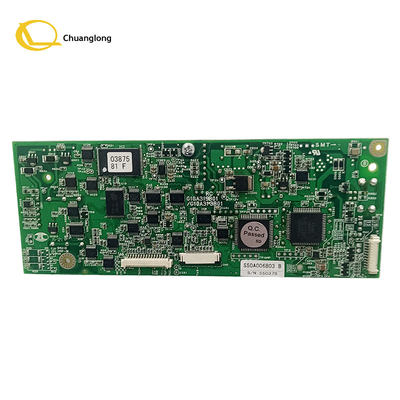 Hyosung ATM Parts Hyosung 5500 5600 HCDU ICT3Q8-3A2294 Kaartleesbord USB