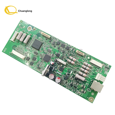 Hyosung ATM Parts Hyosung 5500 5600 HCDU ICT3Q8-3A2294 Kaartleesbord USB