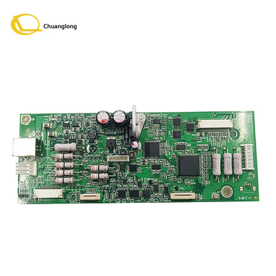 Hyosung ATM Parts Hyosung 5500 5600 HCDU ICT3Q8-3A2294 Kaartleesbord USB