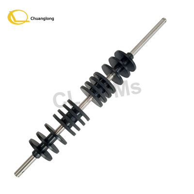 Wincor geldautomaten Onderdelen Wincor Cineo 4060 V Module Roller Shaft 01750129792 1750200435-106