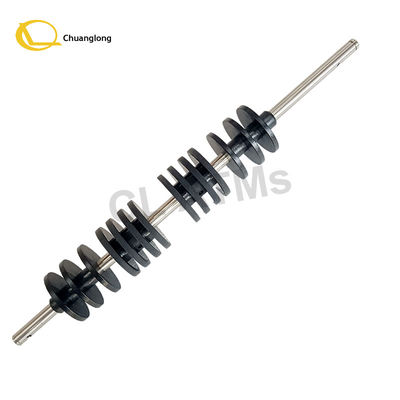 Goede prijs Wincor geldautomaten Onderdelen Wincor Cineo 4060 V Module Roller Shaft 01750129792 1750200435-106 online