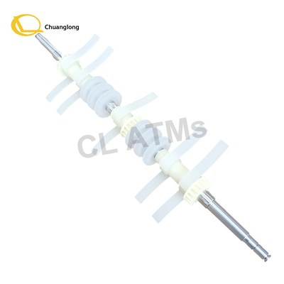 Wincor geldautomaten Spare parts Wincor 4060 Driving Shaft Counter Rating Assy VS Module Recycling 1750200435 1750206620 01750206620
