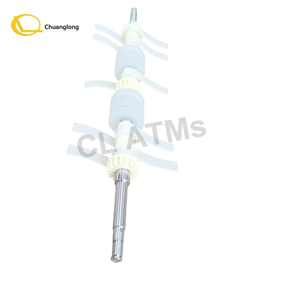 Wincor geldautomaten Spare parts Wincor 4060 Driving Shaft Counter Rating Assy VS Module Recycling 1750200435 1750206620 01750206620
