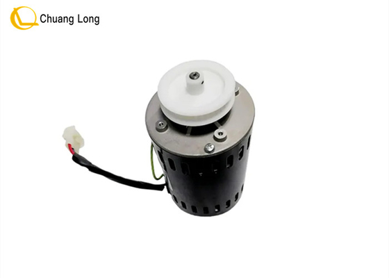ATM-machineonderdelen NCR 5887 Hoofdmotorpresentator Assy 230V 4450616197 445-0616197