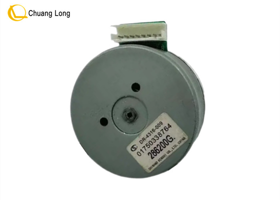 ATM Machine Onderdelen Wincor Nixdorf DN250 Transport Hoofdmotor 1750338764 01750338764