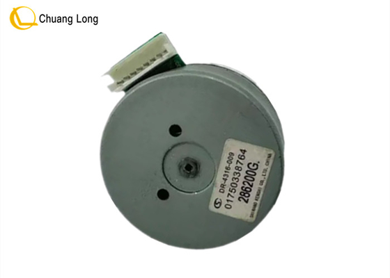 ATM Machine Onderdelen Wincor Nixdorf DN250 Transport Hoofdmotor 1750338764 01750338764