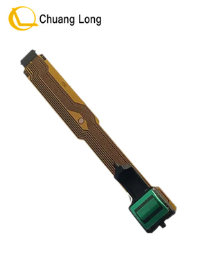 ATM-onderdelen Hitachi-Omron 2845SR UR2 Recycling V2G Kaartlezer Schrijf-leeskop Magnetisch hoofd TS-EC2G-U13210H