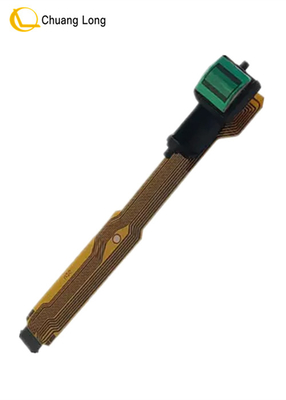 ATM-onderdelen Hitachi-Omron 2845SR UR2 Recycling V2G Kaartlezer Schrijf-leeskop Magnetisch hoofd TS-EC2G-U13210H