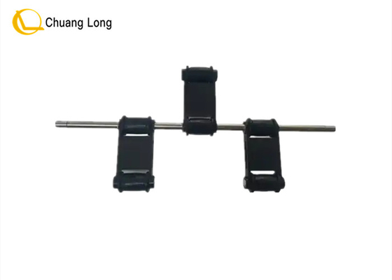 ATM-machine onderdelen Hyosung 5600T Presentator Cash Out Belt Drive Assembly