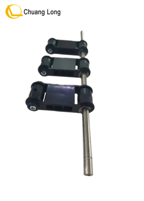 ATM-machine onderdelen Hyosung 5600T Presentator Cash Out Belt Drive Assembly