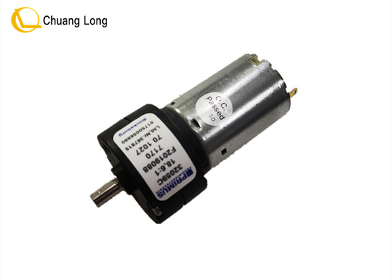 ATM-machineonderdelen Wincor-dispenser sluitermotor 01750056880 1750056880
