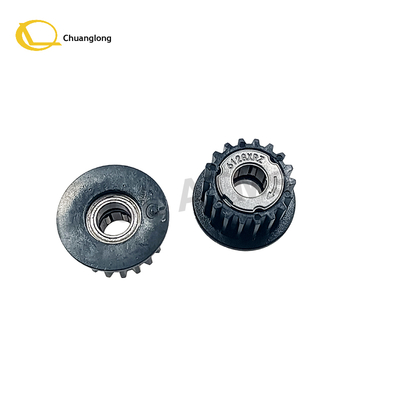 Glory Spare Parts Glory Cash Recycling Machine Eenweg 18 Tanden Assembly Glory CRM 18T Gear