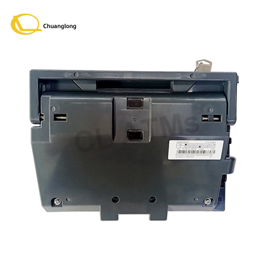 Hitachi ATM Spare Parts Hitachi Omron SR Afwijzing Cassette Cash Recycling Unit TS-M1U2-SRJ10
