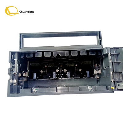 Hitachi ATM Spare Parts Hitachi Omron SR Afwijzing Cassette Cash Recycling Unit TS-M1U2-SRJ10