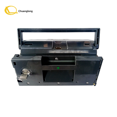 Hitachi ATM Spare Parts Hitachi Omron SR Afwijzing Cassette Cash Recycling Unit TS-M1U2-SRJ10