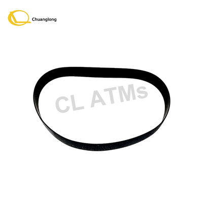 14x344x0.8mm ATM Reserveonderdelen Hyosung GCDU Kleine Aanvoerriem voor Hyosung Tranax Hitachi 2K Dispenser Riem