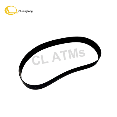 14x344x0.8mm ATM Reserveonderdelen Hyosung GCDU Kleine Aanvoerriem voor Hyosung Tranax Hitachi 2K Dispenser Riem